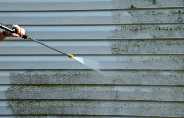 Best Factory Floor Cleaning  in Pine Mountain Clu, CA